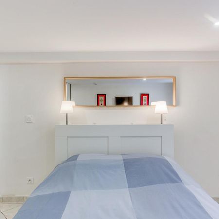 Magnifique studio 18m2 - Paris - Disneyland Noisy-le-Grand Esterno foto