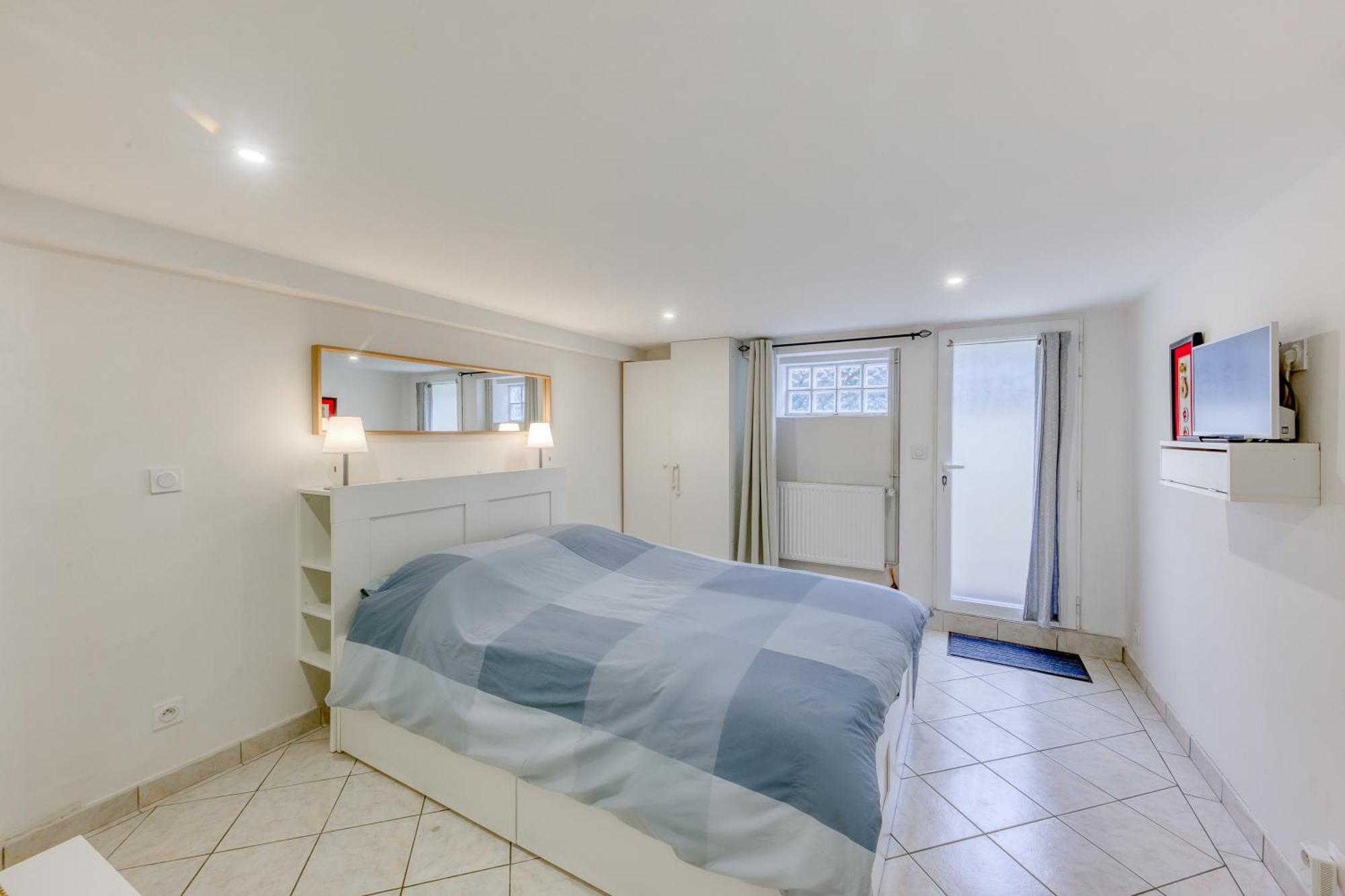 Magnifique studio 18m2 - Paris - Disneyland Noisy-le-Grand Esterno foto