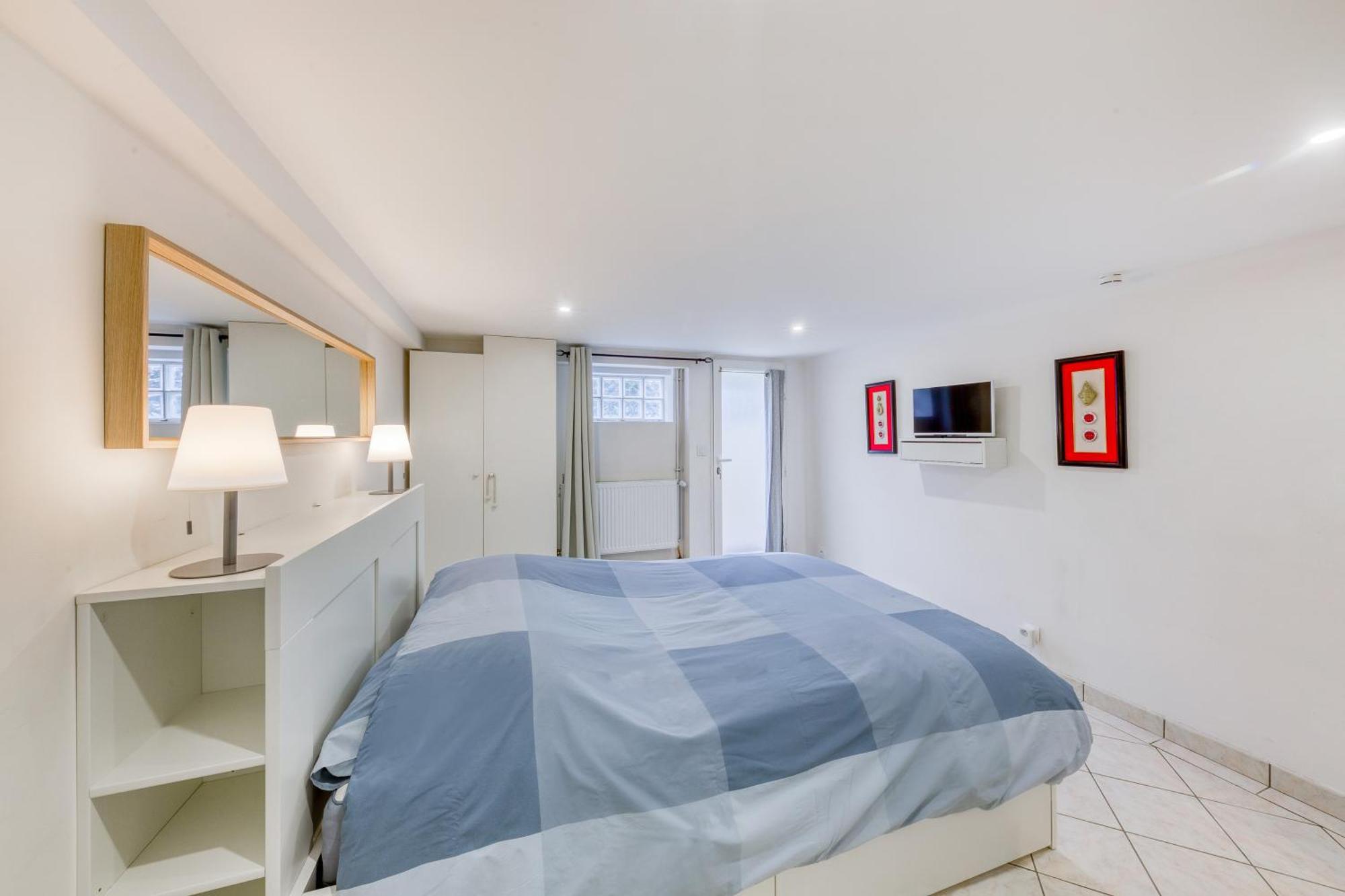 Magnifique studio 18m2 - Paris - Disneyland Noisy-le-Grand Esterno foto