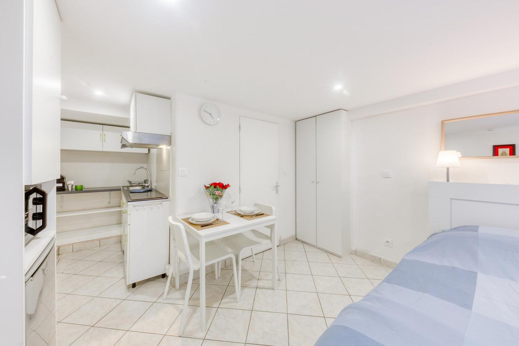 Magnifique studio 18m2 - Paris - Disneyland Noisy-le-Grand Esterno foto