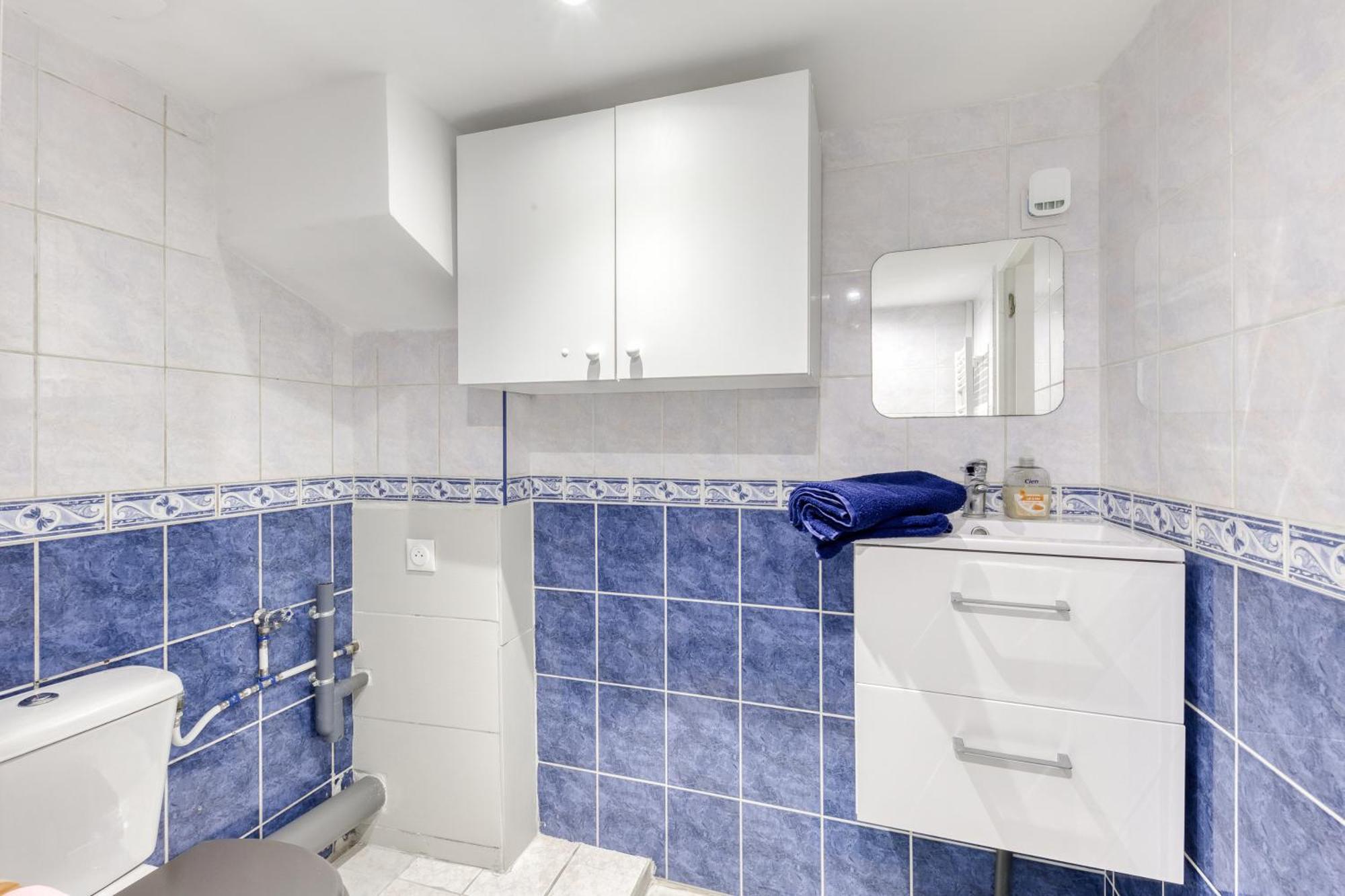 Magnifique studio 18m2 - Paris - Disneyland Noisy-le-Grand Esterno foto
