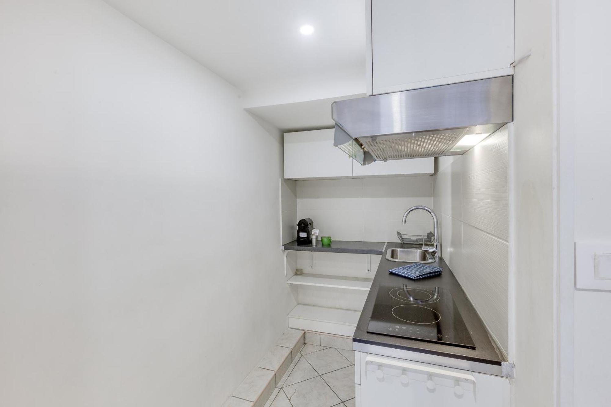 Magnifique studio 18m2 - Paris - Disneyland Noisy-le-Grand Esterno foto