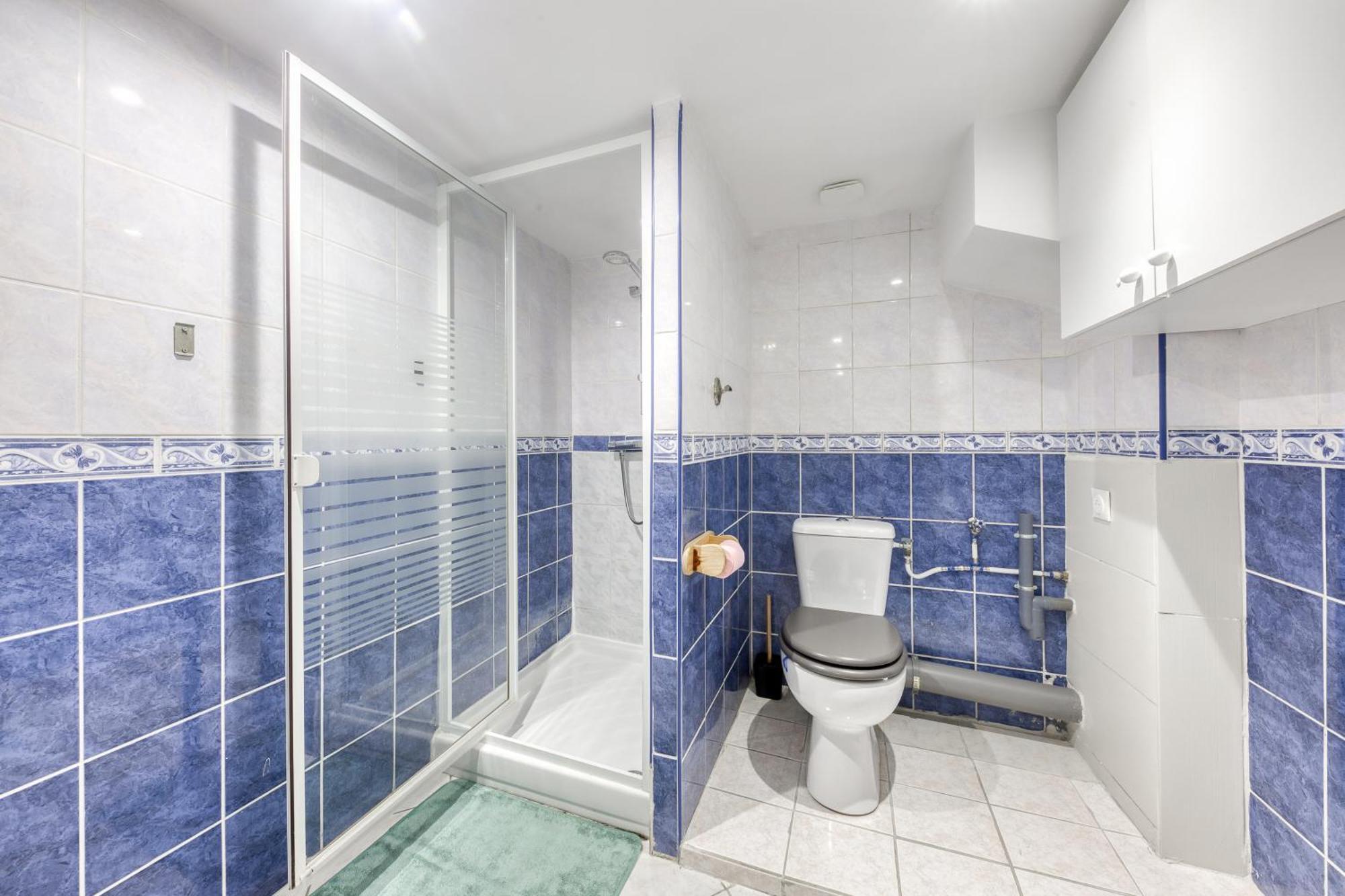 Magnifique studio 18m2 - Paris - Disneyland Noisy-le-Grand Esterno foto